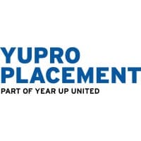 YUPRO logo