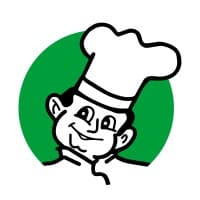 Snapchef logo