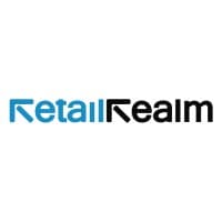 Retail Realm logo