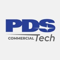 PDS Tech Commercial logo