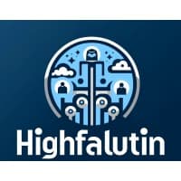 HighFalutin logo
