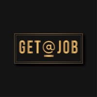 GetAJob logo