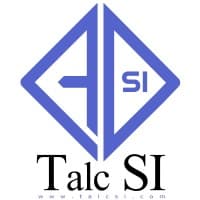 Talc SI logo