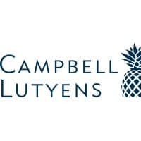 Campbell Lutyens logo