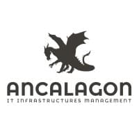 Ancalagon logo