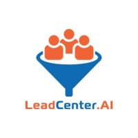 LeadCenter.AI logo