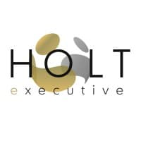 Holt Executive logo
