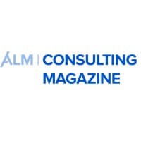 Consulting Magazine logo