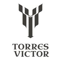 TorresVictor logo