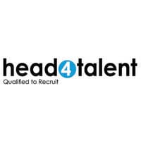 Head4Talent logo