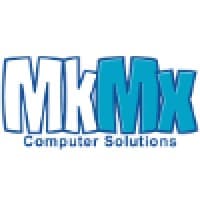 MkMx-Computer-Solutions logo