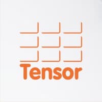 Tensor PLC logo