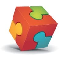 4way Support services logo