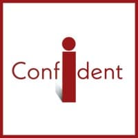 Confident Staffing logo