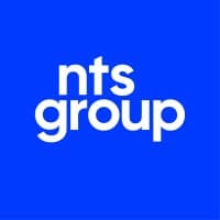 NTS Group logo