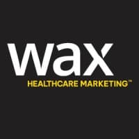 Wax Custom Communications logo