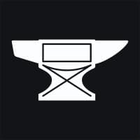 Forge Apollo logo