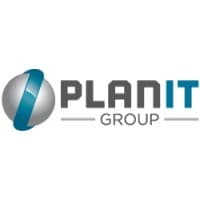 PlanIT Group logo