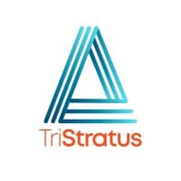 TriStratus logo