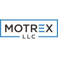 Motrex logo