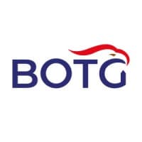BOTG logo