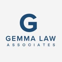 Gemma Law Associates logo