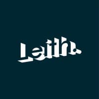Leith logo