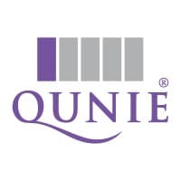 QUNIE logo