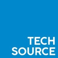 Tech Source logo
