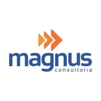 Magnus Consultoria logo