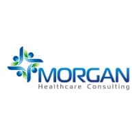 Morgan HealthCare Consulting logo