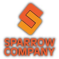 Sparrow Company logo