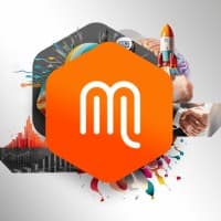 MarketLogic logo
