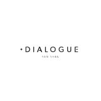 Dialogue New York logo
