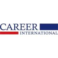 Career International ç§‘é”å›½é™… logo