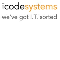 Icode logo
