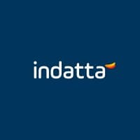 Indatta logo