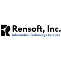 Rensoft logo
