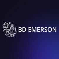 BD Emerson logo