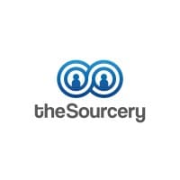 The Sourcery logo