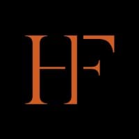 Harper Fox logo