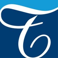 TransPerfect Legal Solutions logo