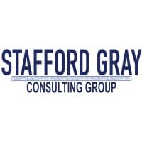 Stafford Gray logo