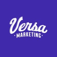 Versa Marketing logo