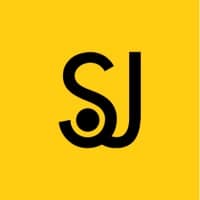 Simpson Judge logo