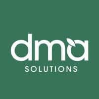 DMA Solutions logo