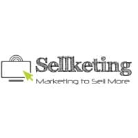 Sellketing logo