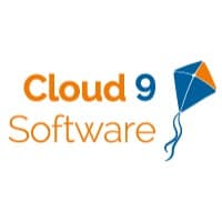 Cloud 9 logo