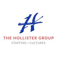 The Hollister Group logo
