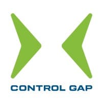 Control Gap logo